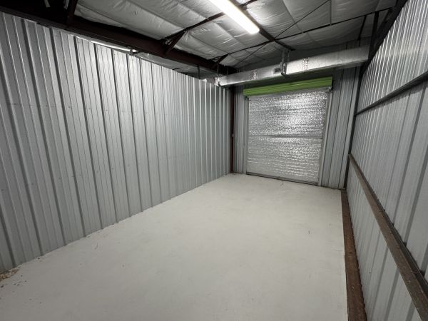 Gator State Storage Drive Up Climate Storage - 6209 North 50th Street