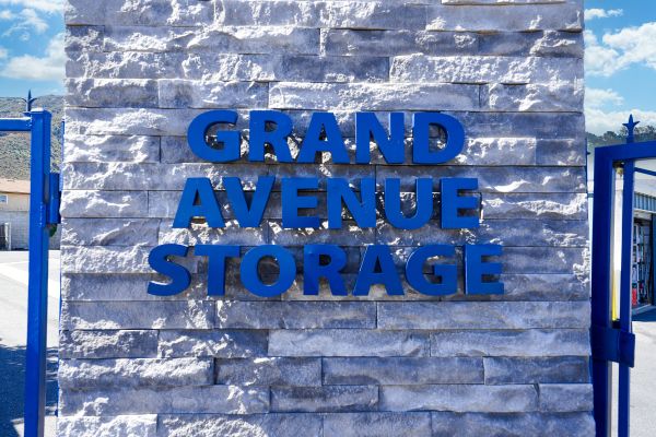 Grand Avenue Storage - 33033 Riverside Drive