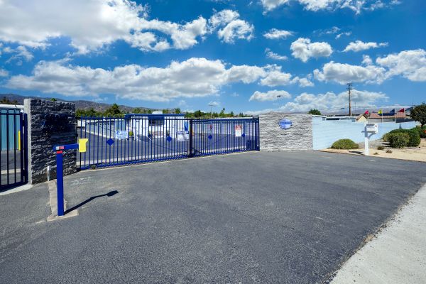 Grand Avenue Storage - 33033 Riverside Drive