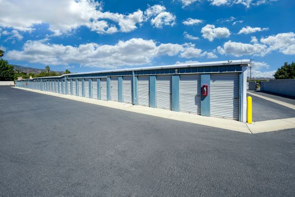 Grand Avenue Storage - 33033 Riverside Drive