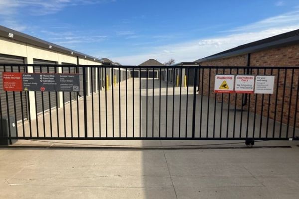 Public Storage - Oklahoma City - 15100 S Western Ave Ste 200 - 15100 S Western Ave Ste 200