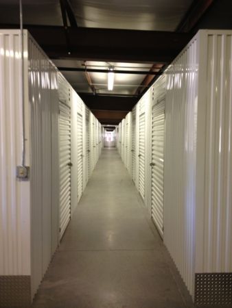 United Self Mini Storage - Tarpon Springs - 1930 N Pinellas Ave