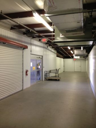 United Self Mini Storage - Tarpon Springs - 1930 N Pinellas Ave