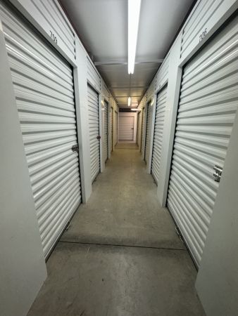 Storage Wise of Sweetwater - 1250 New Highway 68