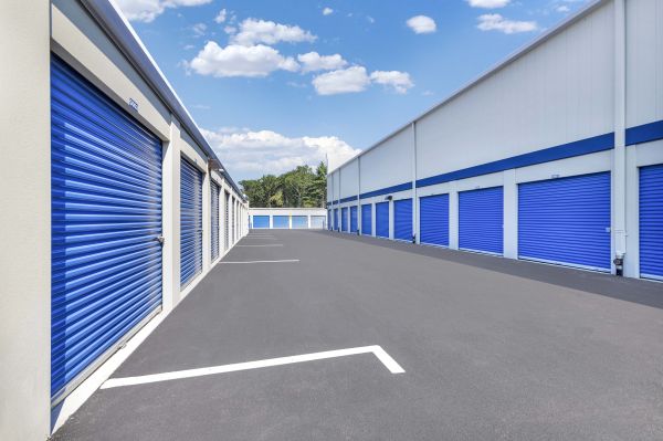 Prime Storage - Taunton - 595 Winthrop Street