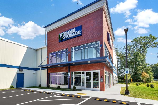 Prime Storage - Taunton - 595 Winthrop Street
