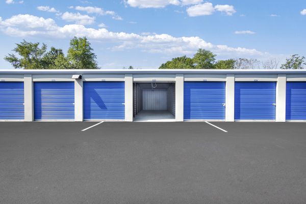 Prime Storage - Taunton - 595 Winthrop Street