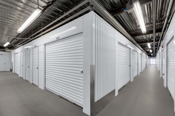 Prime Storage - Taunton - 595 Winthrop Street