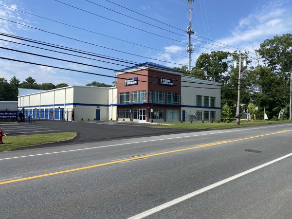Prime Storage - Taunton - 595 Winthrop Street