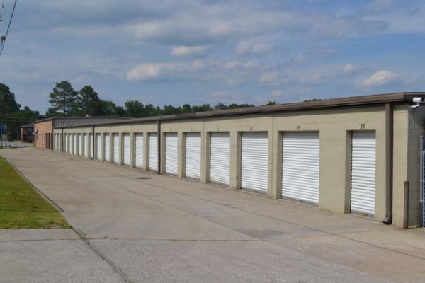 Metro Mini Storage- Center Point - 109 Polly Reed Road Northeast