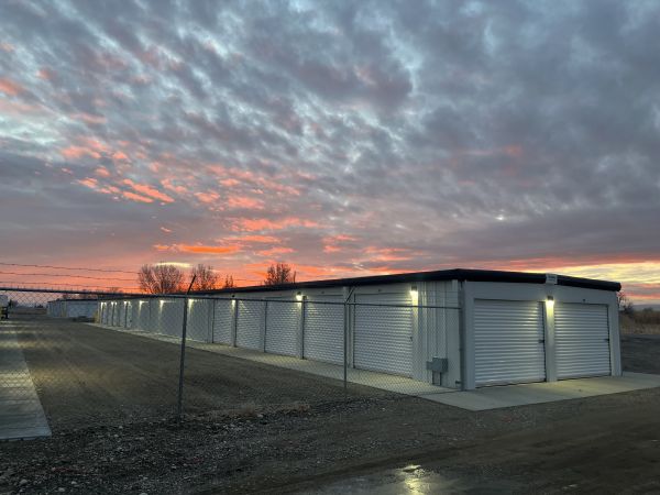 BestBox Storage - Billings Neibauer - 6837 Neibauer Road