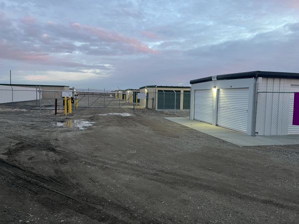BestBox Storage - Billings Neibauer - 6837 Neibauer Road