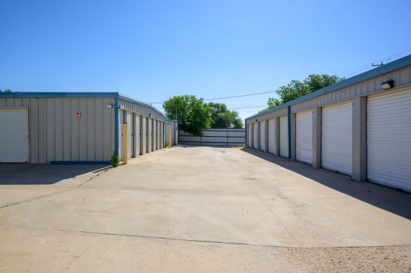 KO Storage of Odessa - W University Blvd - 9341 West University Boulevard