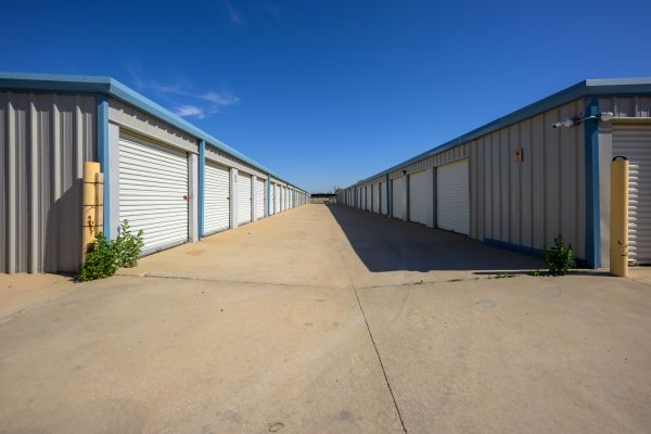KO Storage of Odessa - W University Blvd - 9341 West University Boulevard