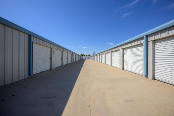 KO Storage of Odessa - W University Blvd - 9341 West University Boulevard