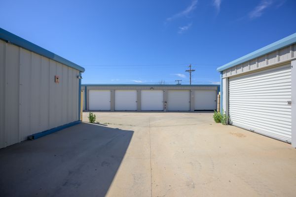 KO Storage of Odessa - W University Blvd - 9341 West University Boulevard