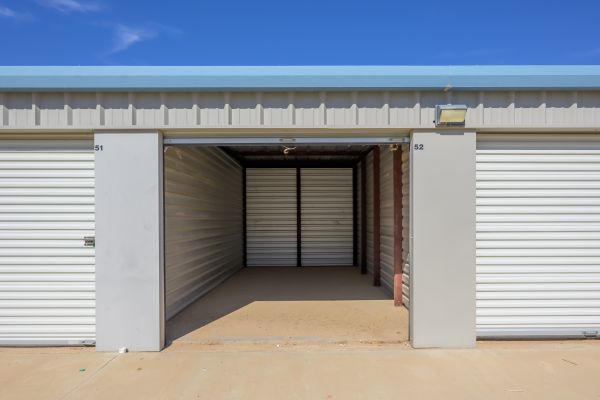 KO Storage of Odessa - W University Blvd - 9341 West University Boulevard