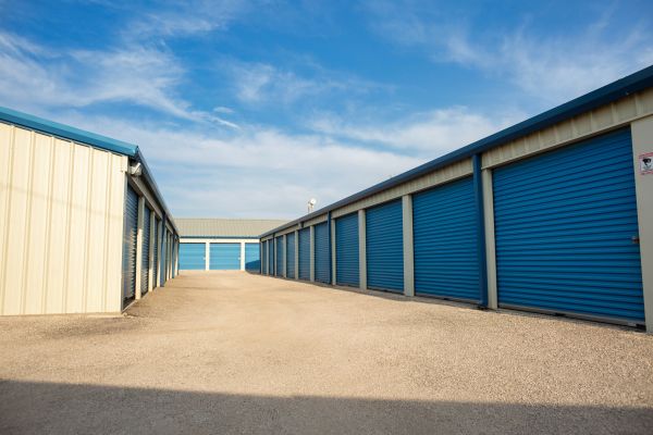 KO Storage of Odessa - W 10th St - 3610 West 10th Street