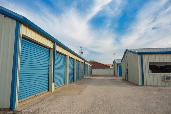 KO Storage of Odessa - W 10th St - 3610 West 10th Street