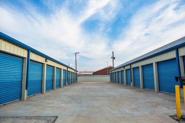 KO Storage of Odessa - W 10th St - 3610 West 10th Street