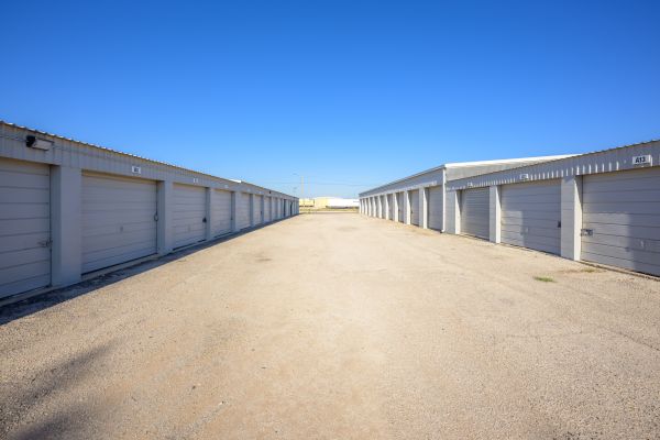KO Storage of Midland - S L St - 1001 South L Street