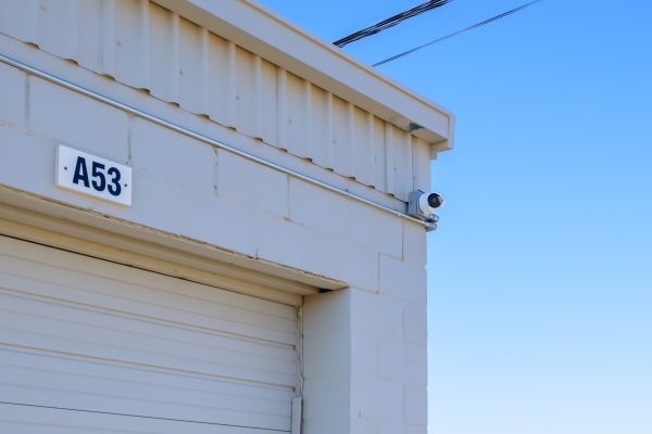 KO Storage of Midland - S L St - 1001 South L Street