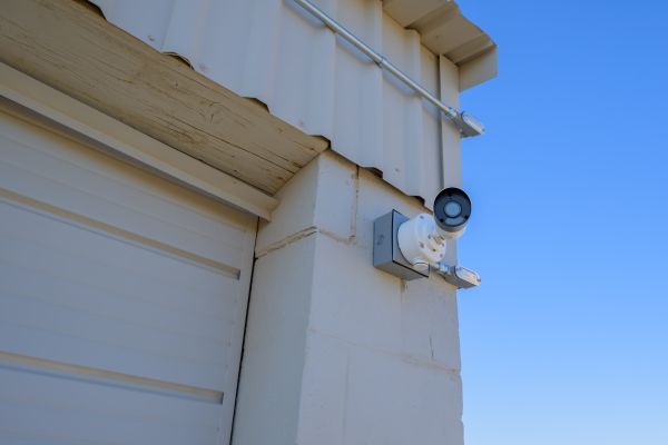 KO Storage of Midland - S L St - 1001 South L Street
