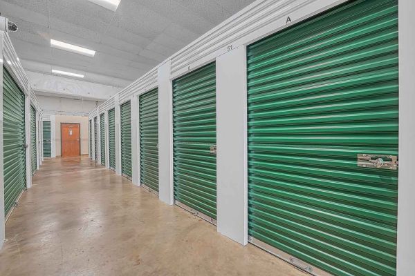 KO Storage of Lawton - SW A Ave - 2105 Southwest A Avenue