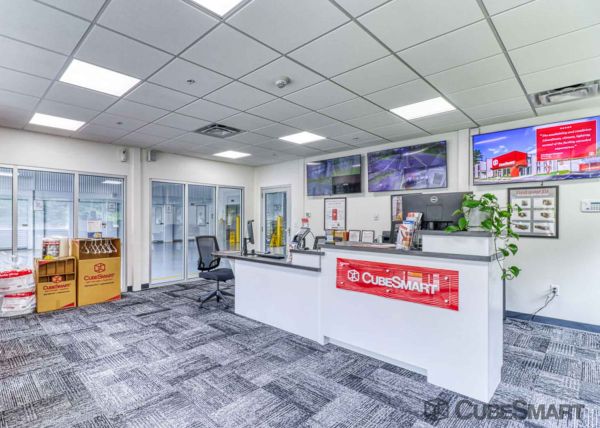 CubeSmart Self Storage - Westech Drive - Westech Drive