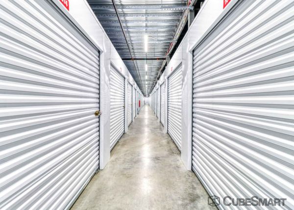 CubeSmart Self Storage - Westech Drive - Westech Drive