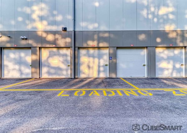 CubeSmart Self Storage - Westech Drive - Westech Drive