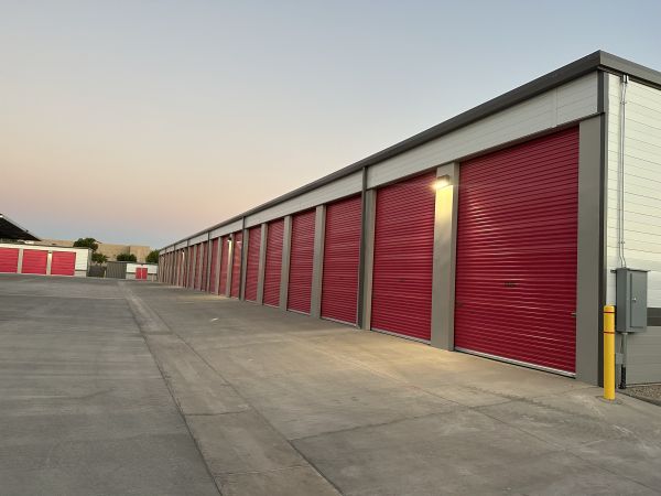 Pink Door Storage & RV - Gilbert - 4560 East Orchid Lane