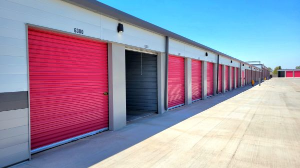 Pink Door Storage & RV - Gilbert - 4560 East Orchid Lane