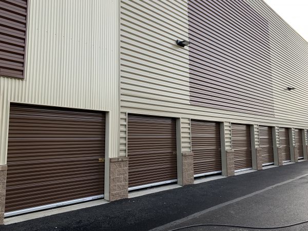 Express Storage - Graham - 19207 Meridian Avenue East