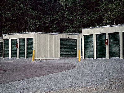 Express Storage - South Hill - 14214 Meridian Avenue East