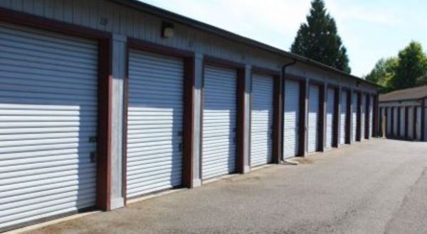 Express Storage - Lacey - 5200 Lacey Boulevard Southeast