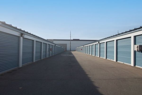 Public Storage - Chesterfield - 47555 Gratiot Ave - 47555 Gratiot Ave