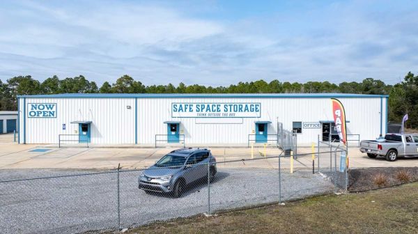 Safe Space Storage Gulfport - 3112 Pass Road