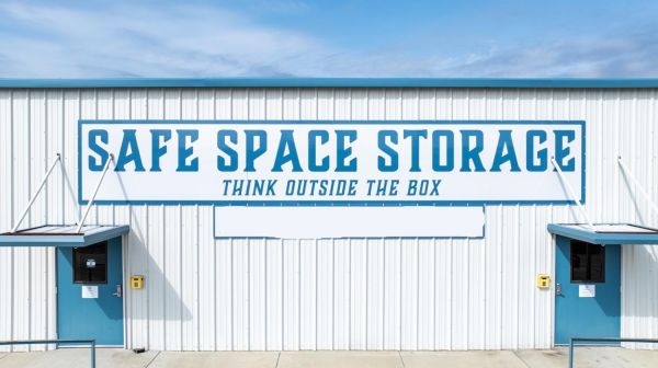 Safe Space Storage Gulfport - 3112 Pass Road