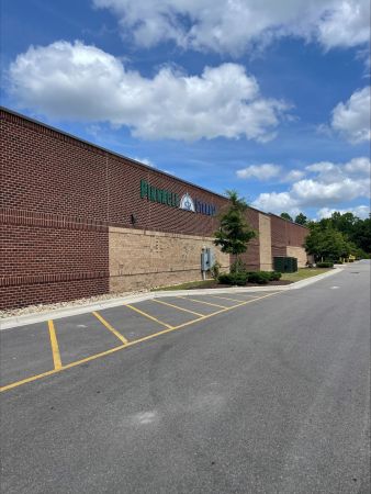 Pinnacle Storage of Gum Branch - 2457 Gum Branch Road