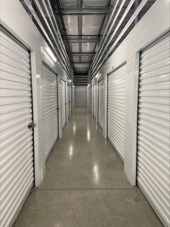 Pinnacle Storage of Gum Branch - 2457 Gum Branch Road