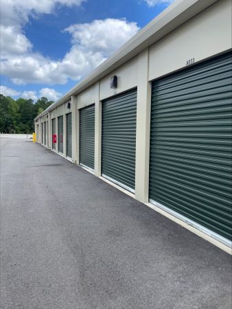 Pinnacle Storage of Gum Branch - 2457 Gum Branch Road