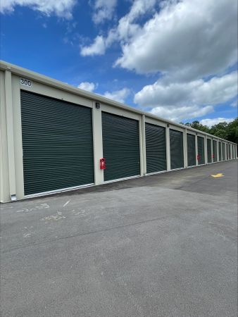 Pinnacle Storage of Gum Branch - 2457 Gum Branch Road