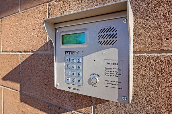 Extra Space Storage - 7308 - Phoenix - 25th Ave - 10425 North 25th Avenue