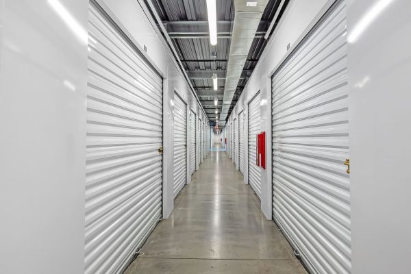 Extra Space Storage - 7308 - Phoenix - 25th Ave - 10425 North 25th Avenue