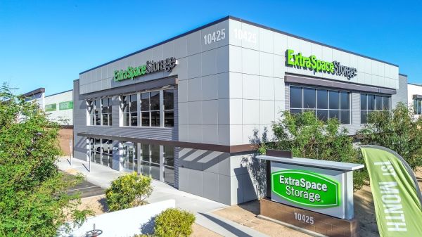 Extra Space Storage - 7308 - Phoenix - 25th Ave - 10425 North 25th Avenue