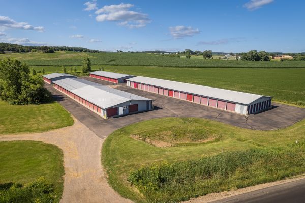 Book Now Storage - Fall Creek - 780 East Lincoln Avenue