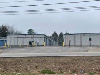 Wall Triana Mini Storage - 7474 Wall Triana Highway
