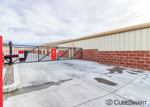CubeSmart Self Storage CO Colorado Springs Nautilus Point - 9795 Nautilus Point