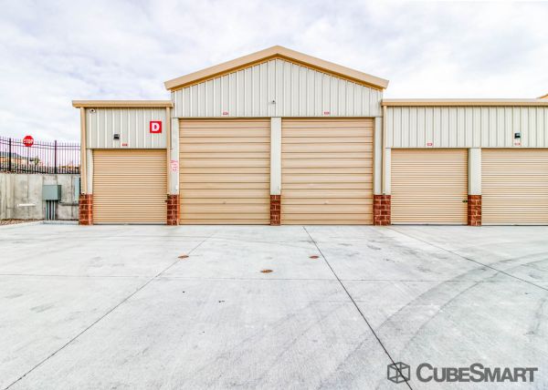 CubeSmart Self Storage CO Colorado Springs Nautilus Point - 9795 Nautilus Point